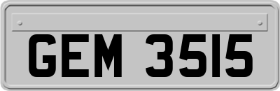 GEM3515