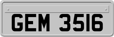 GEM3516
