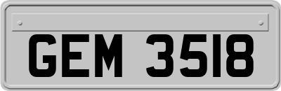 GEM3518