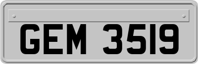 GEM3519