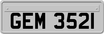 GEM3521