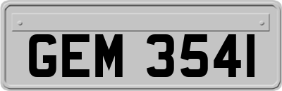GEM3541