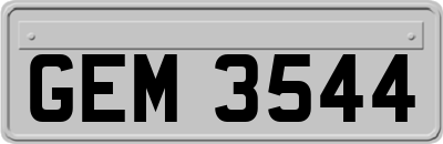 GEM3544