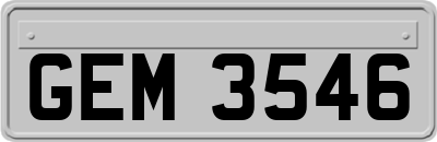 GEM3546