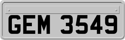 GEM3549