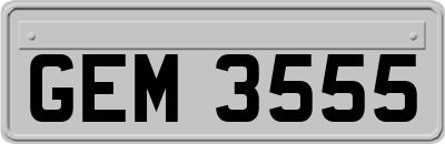 GEM3555