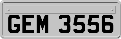 GEM3556