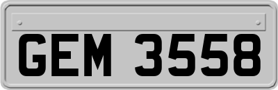 GEM3558