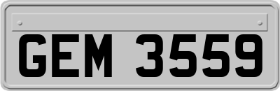 GEM3559