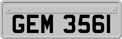 GEM3561