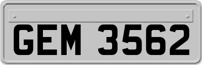 GEM3562