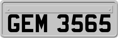 GEM3565