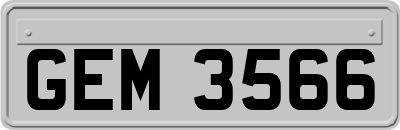 GEM3566