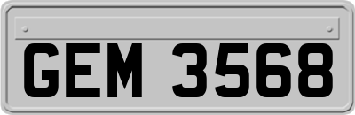 GEM3568