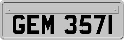 GEM3571