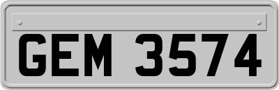 GEM3574