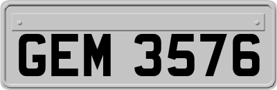 GEM3576