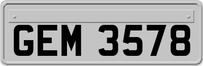 GEM3578