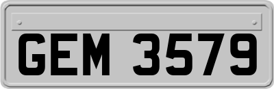 GEM3579