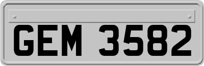 GEM3582