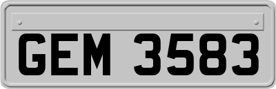 GEM3583