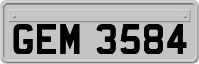 GEM3584
