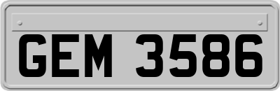 GEM3586