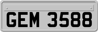 GEM3588