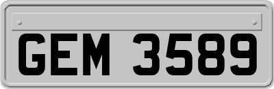 GEM3589