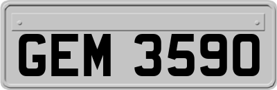 GEM3590
