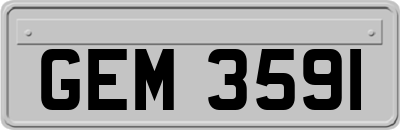 GEM3591