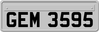 GEM3595