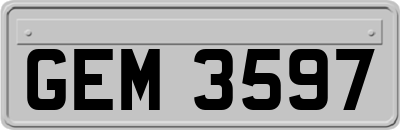 GEM3597