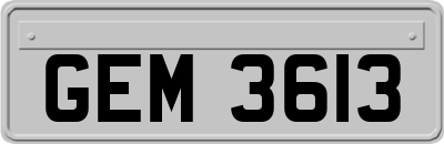 GEM3613