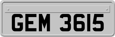 GEM3615