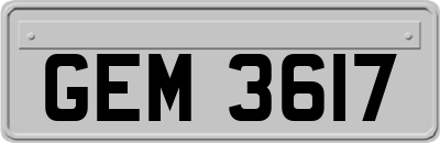 GEM3617