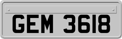 GEM3618