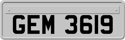 GEM3619