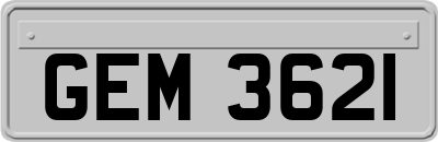 GEM3621