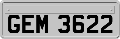 GEM3622