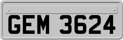 GEM3624