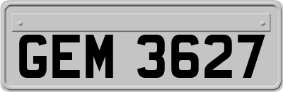 GEM3627