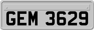 GEM3629