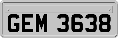 GEM3638