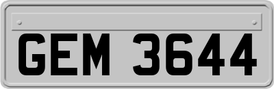 GEM3644