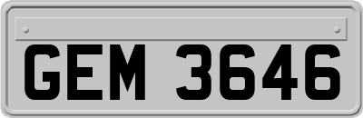 GEM3646