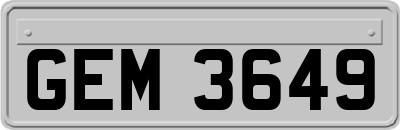 GEM3649