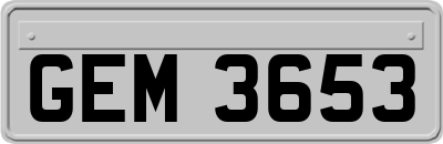 GEM3653