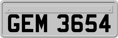 GEM3654