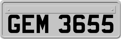 GEM3655
